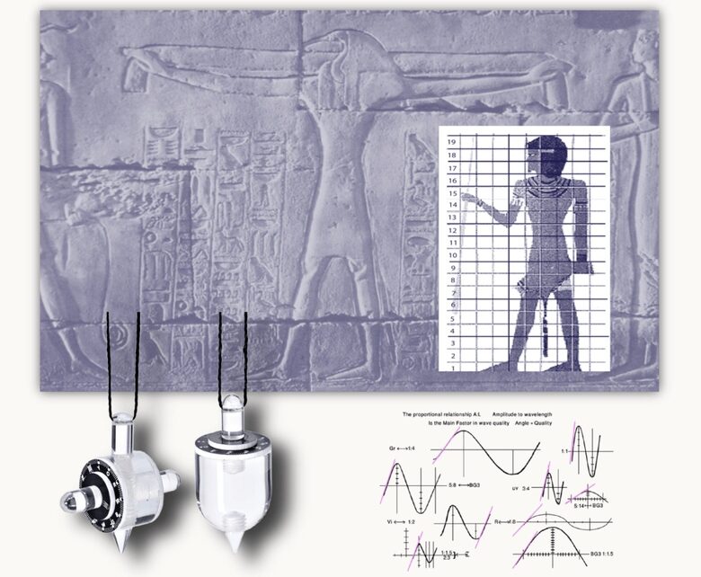 Foundations of BioGeometry energy balancing