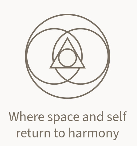 Well-Being Spaces