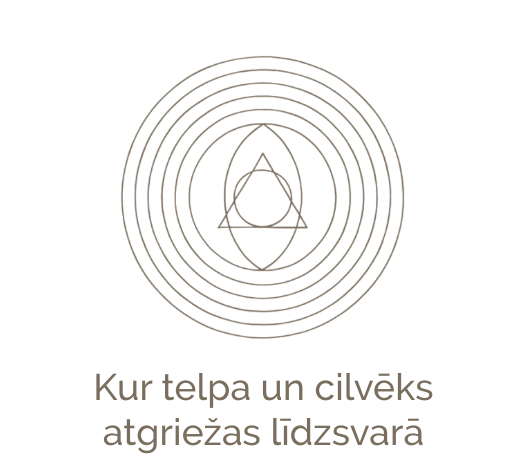 Well-Being Spaces